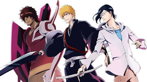 ichigo xxx|Bleach .